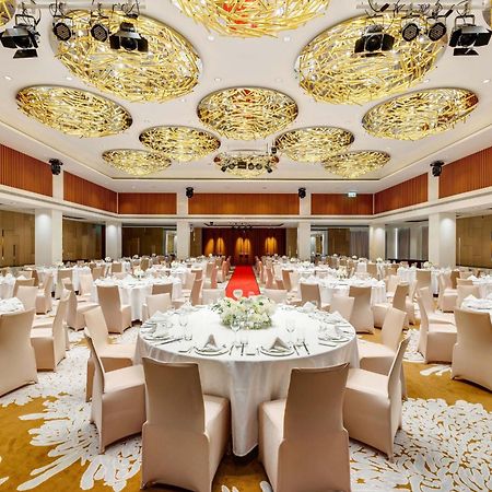 דאשי The Westin Tashee Resort, Taoyuan מראה חיצוני תמונה The ballroom