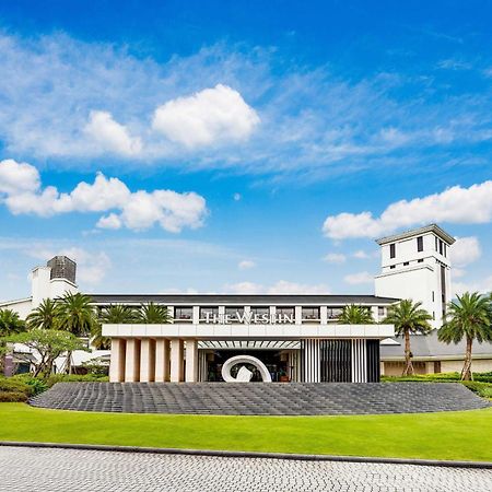 דאשי The Westin Tashee Resort, Taoyuan מראה חיצוני תמונה The University of King Saud