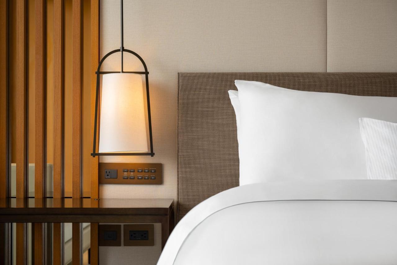 דאשי The Westin Tashee Resort, Taoyuan מראה חיצוני תמונה